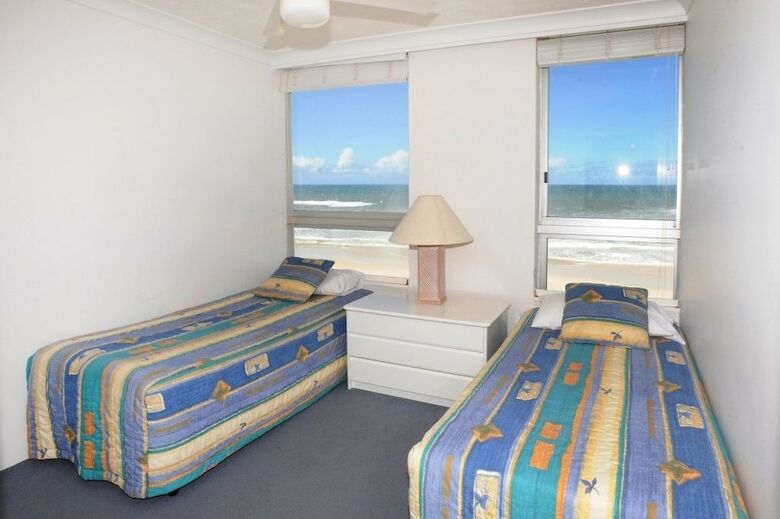 Apartamentos Anglesea Beachfront Court Holiday Units
