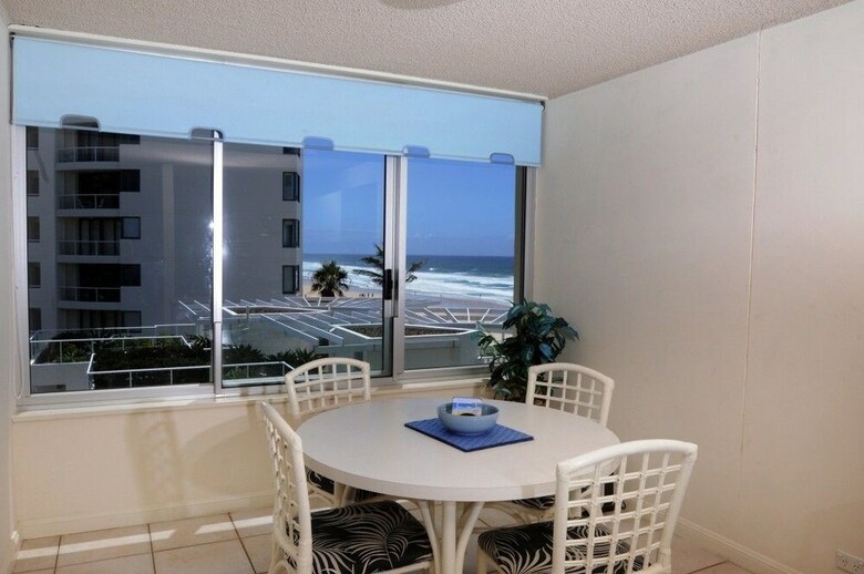Apartamentos Anglesea Beachfront Court Holiday Units