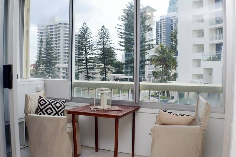 Apartamentos Anglesea Beachfront Court Holiday Units
