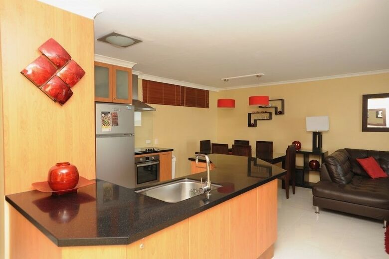 Apartamentos Anglesea Beachfront Court Holiday Units