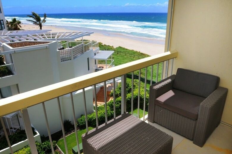 Apartamentos Anglesea Beachfront Court Holiday Units