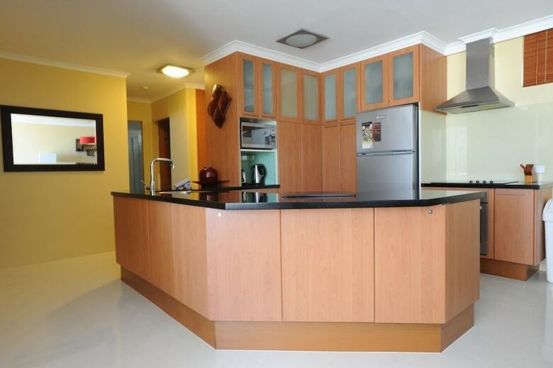 Apartamentos Anglesea Beachfront Court Holiday Units
