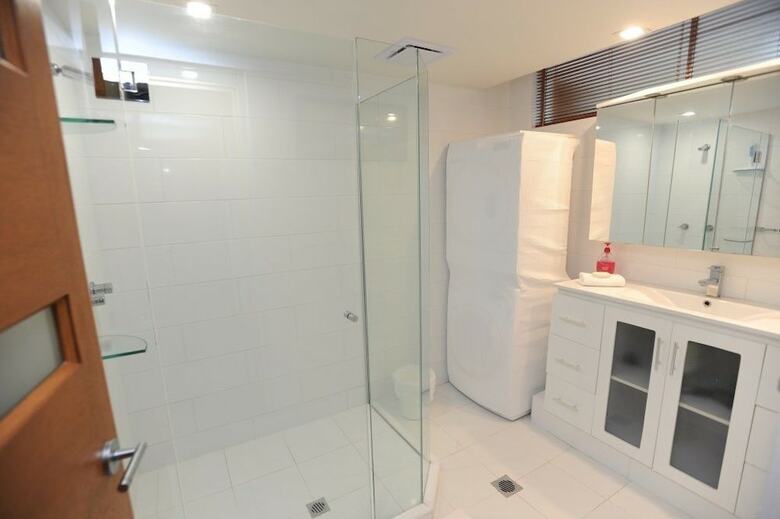 Apartamentos Anglesea Beachfront Court Holiday Units