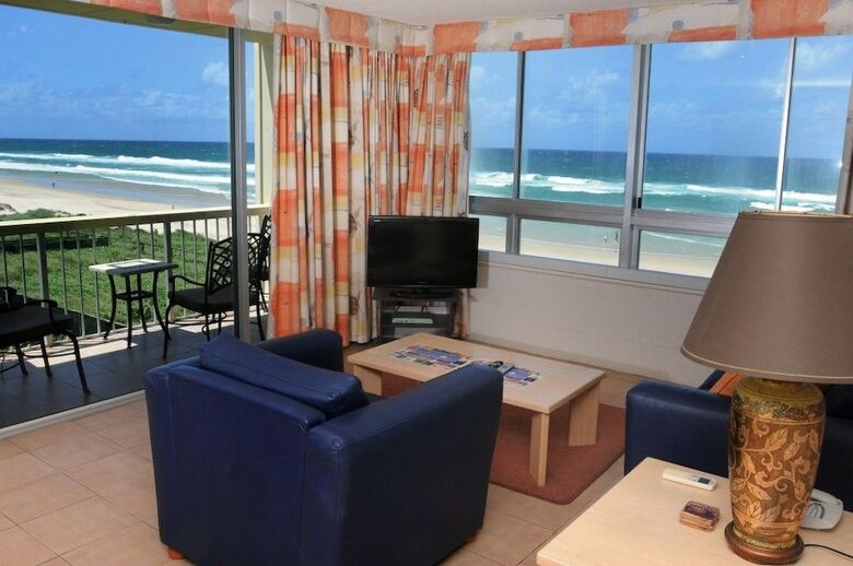 Apartamentos Anglesea Beachfront Court Holiday Units