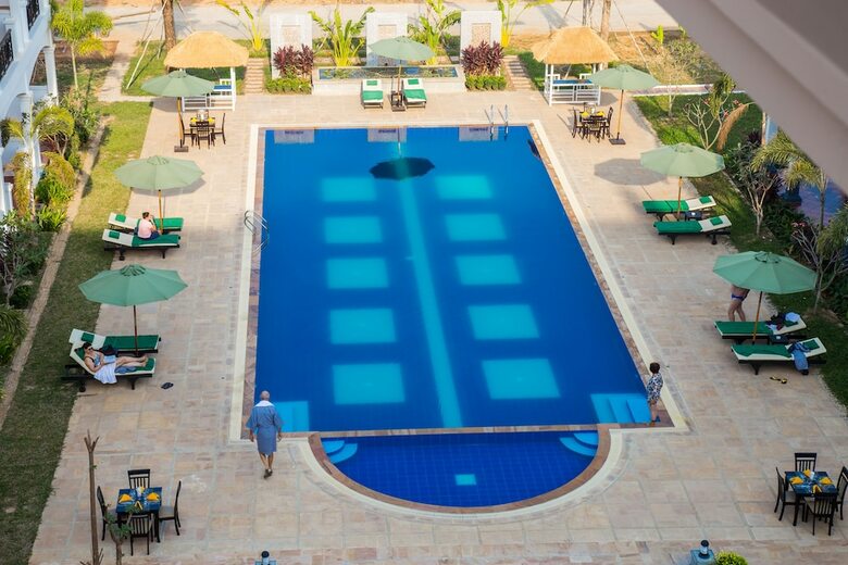 Glorious Hotel & Spa