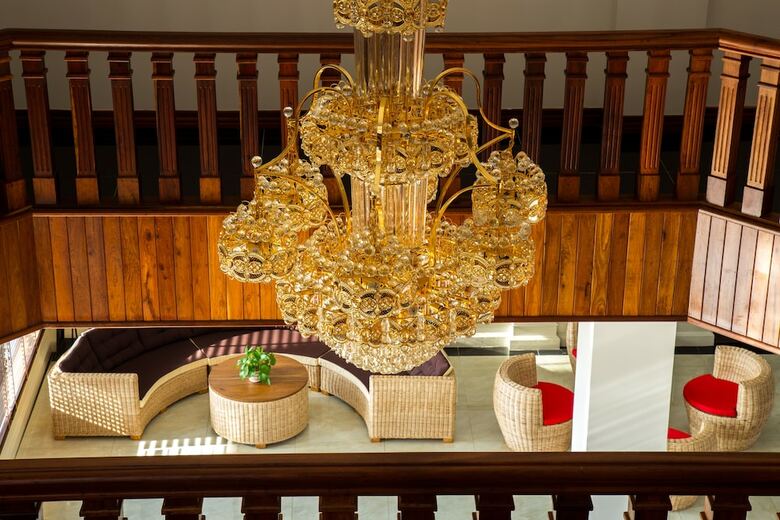 Glorious Hotel & Spa