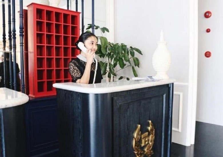 Hotel Brava Suites By Zia Surabaya