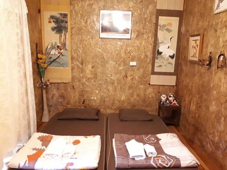 Hotel Tanihill Resort
