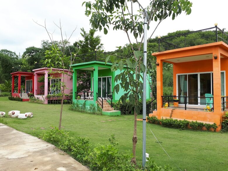 Hotel Tanihill Resort