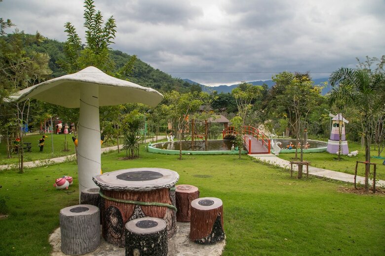 Hotel Tanihill Resort