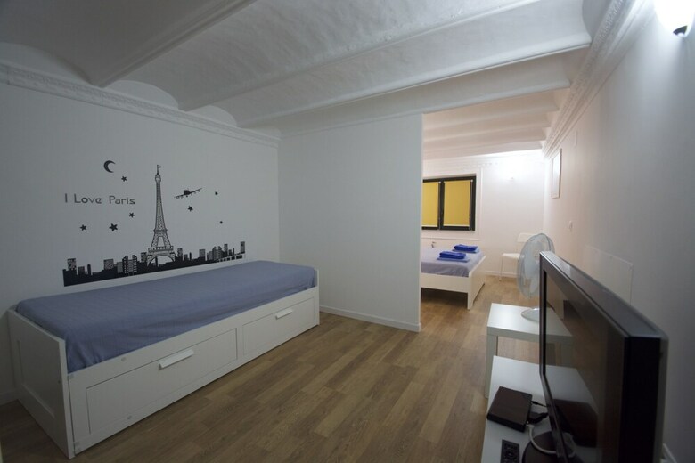 B&B Home Maletto