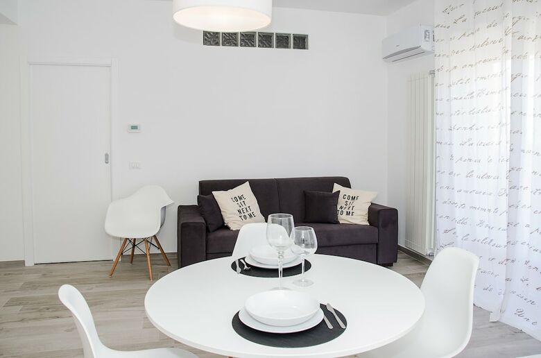 Apartamento Prima Classe
