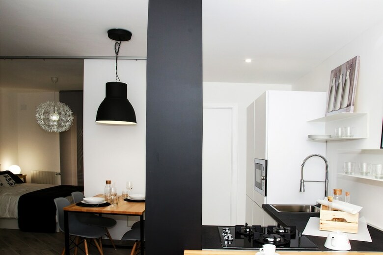 Apartamento Prima Classe