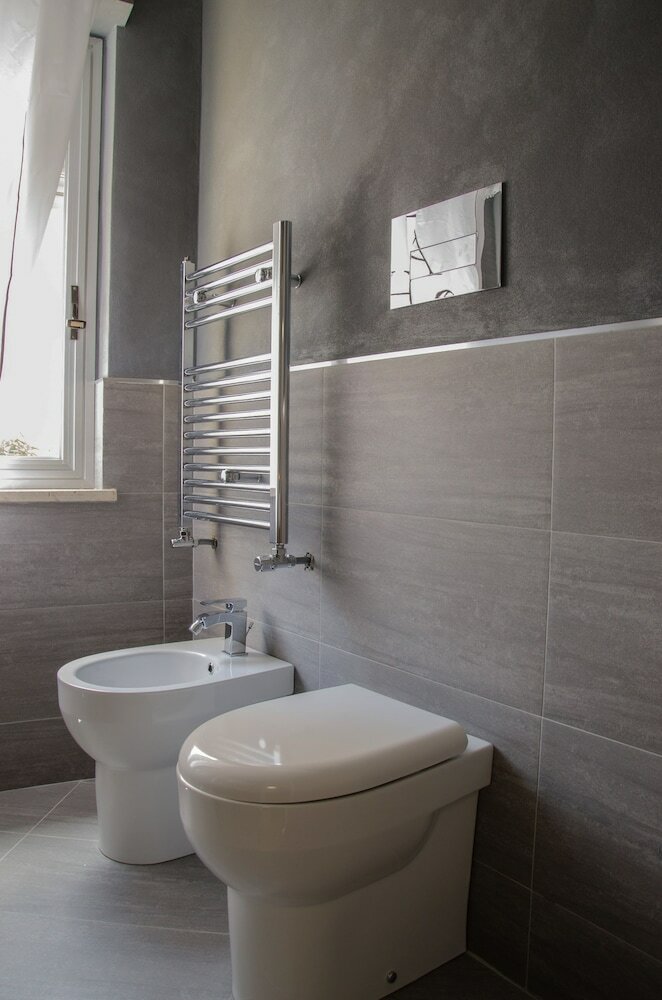 Apartamento Prima Classe
