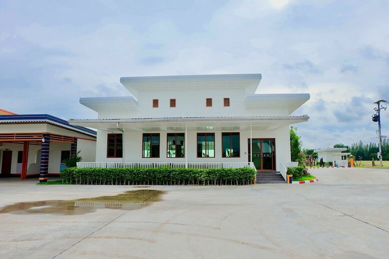 Hotel Infinity See Sun Resort