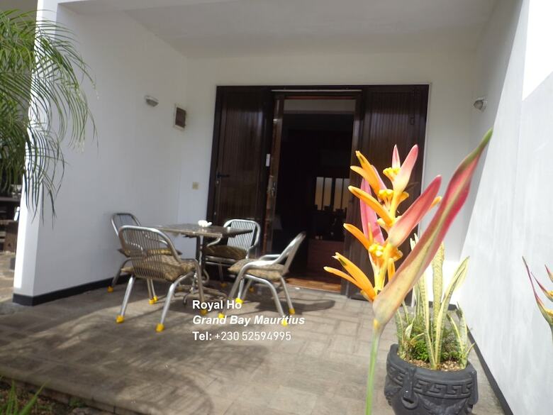 Apartamentos Royal Ho