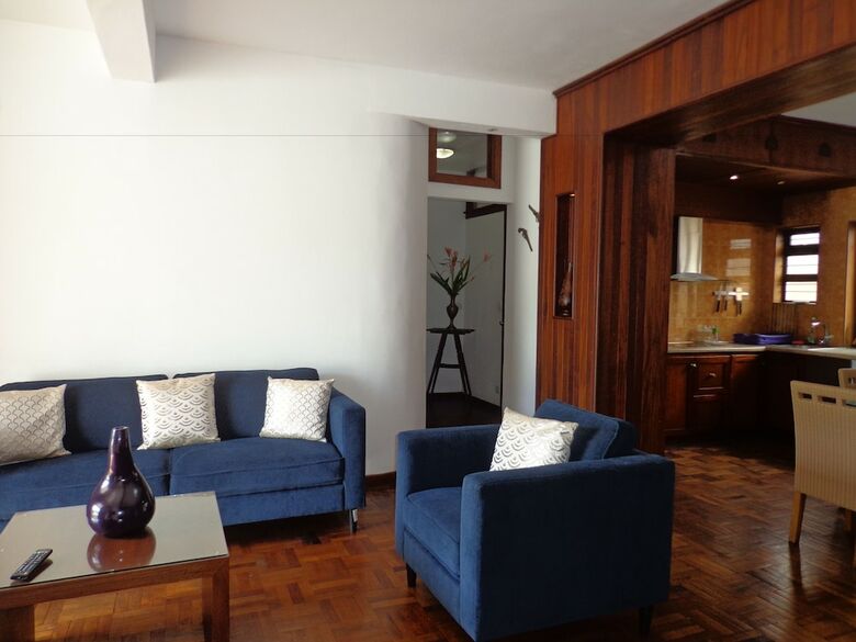 Apartamentos Royal Ho
