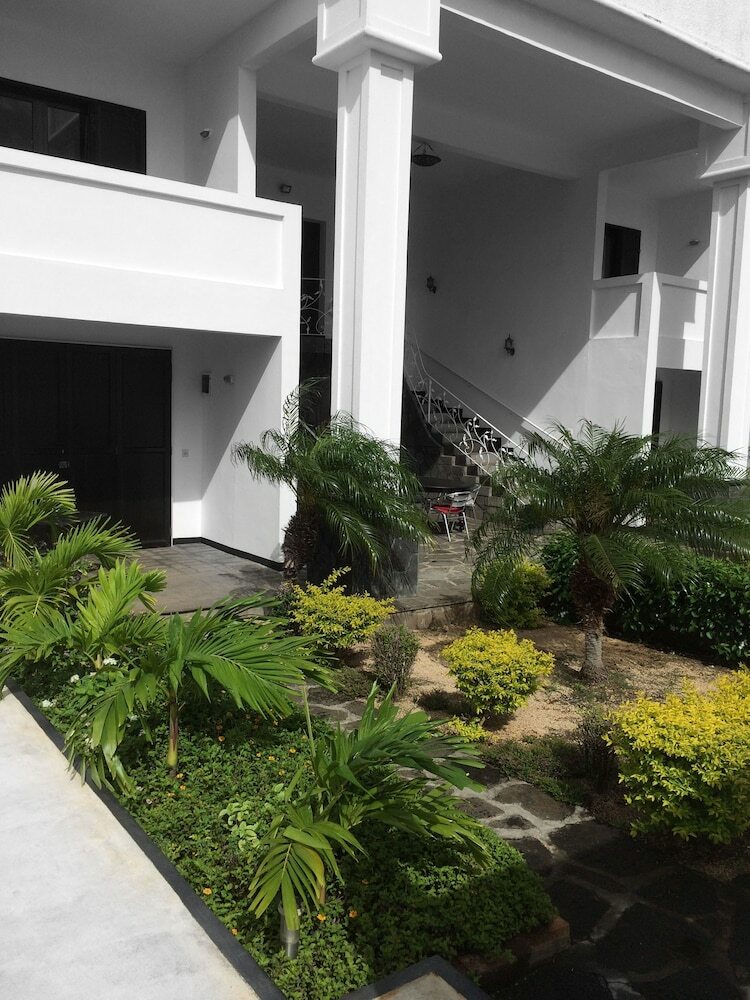 Apartamentos Royal Ho