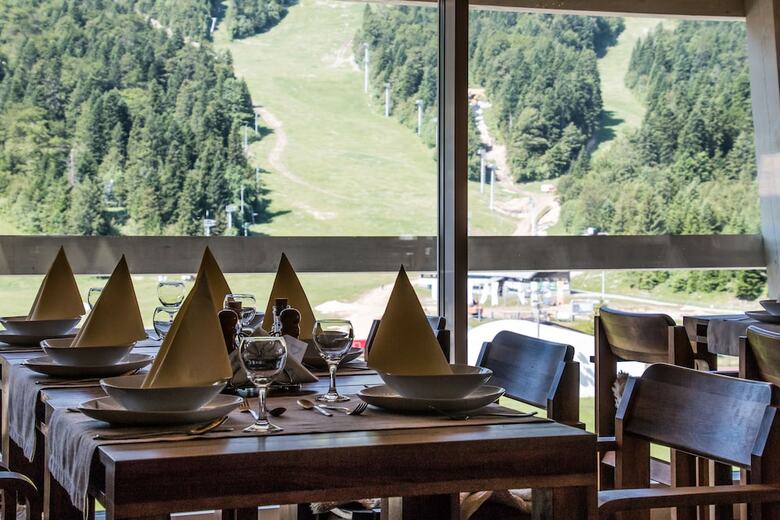 Hotel Han Bjelasnica