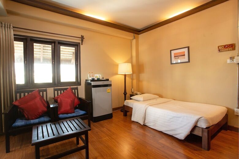 Nightbazaar Inn Hotel