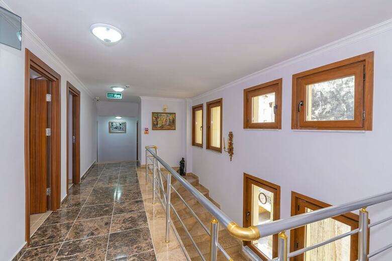 Hotel Rosalie Palace