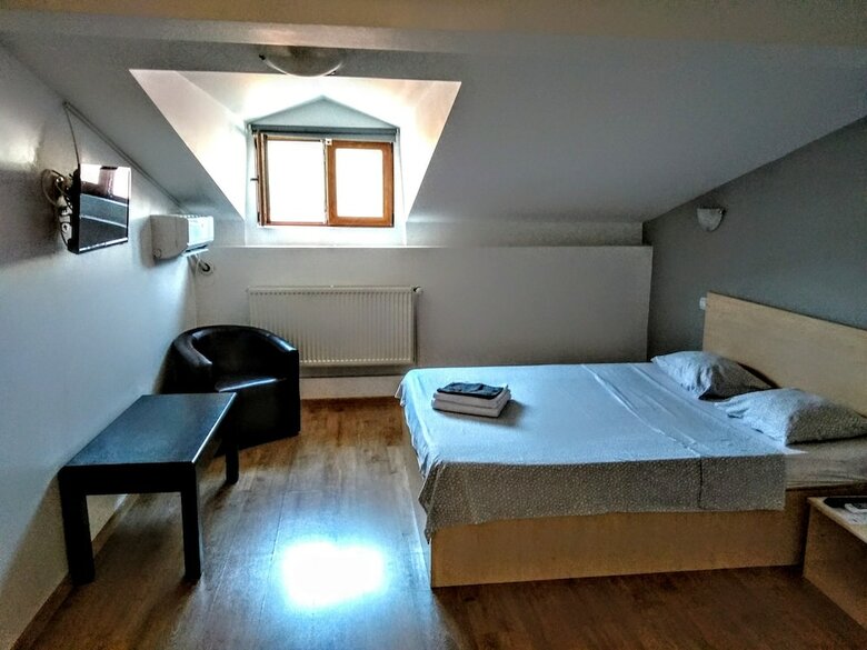 Hotel Central Guesthouse Bucharest - Adults Only