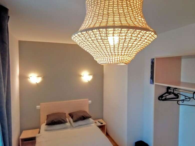 Hotel Central Guesthouse Bucharest - Adults Only