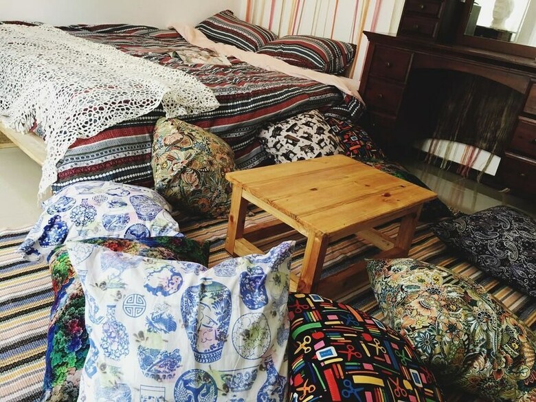 Hostal Supe Homestay - Hostel