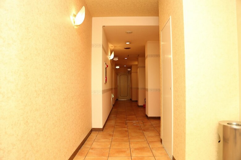 Hotel Ally - Adult Only