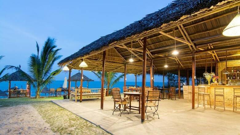 Hotel Vu Nhi Homestay