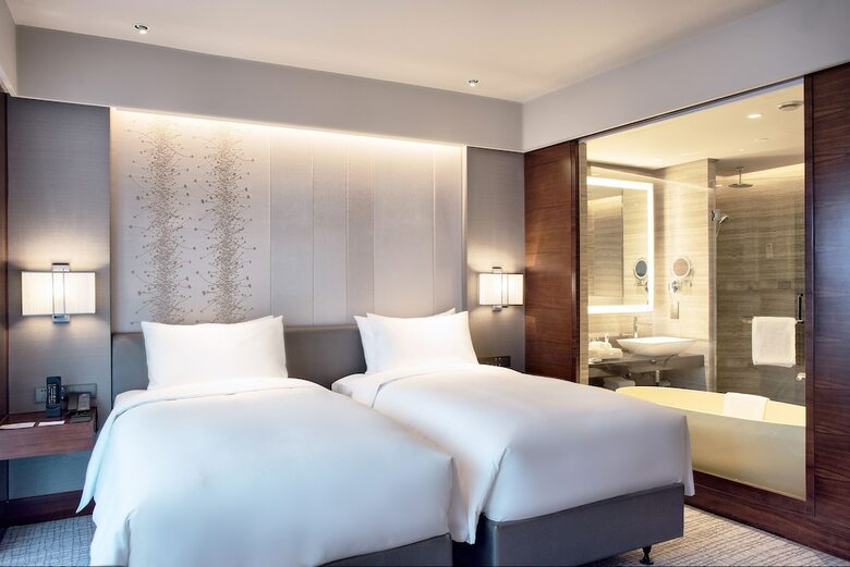 Hotel Amara Signature Shanghai