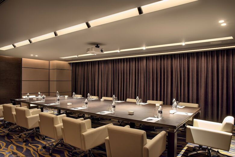 Hotel Amara Signature Shanghai