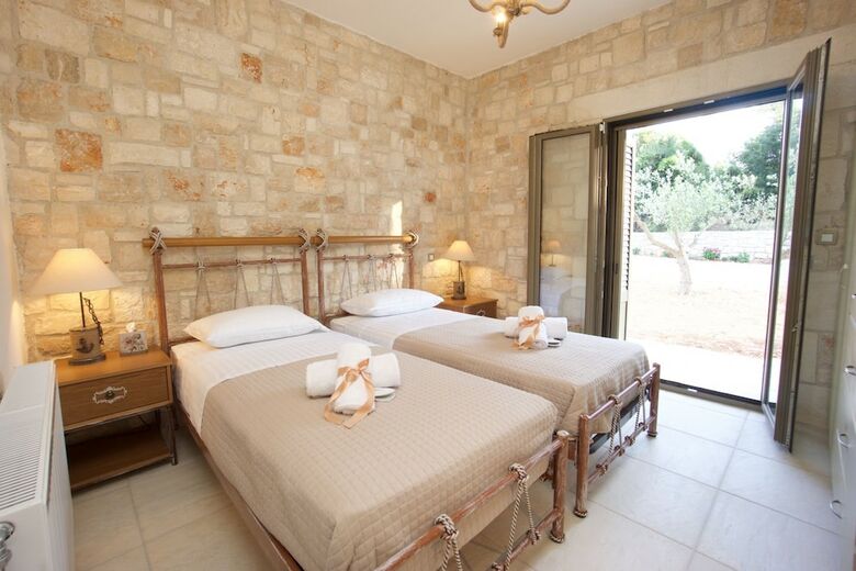Apartamento Forest Villas Kefalonia