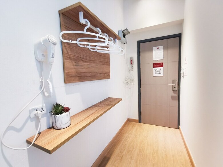 Hostal Alexa Hotel