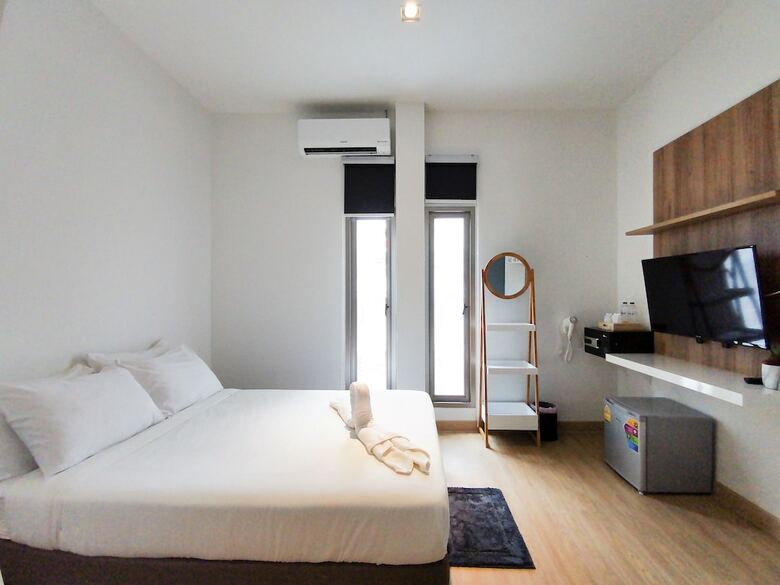 Hostal Alexa Hotel