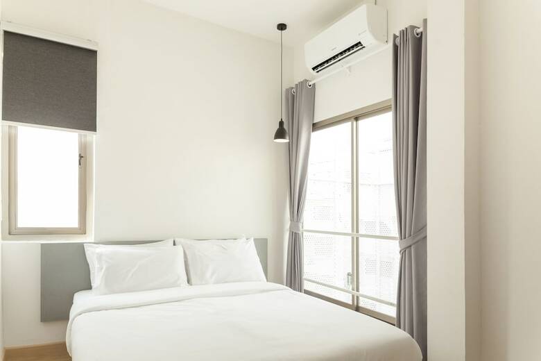 Hostal Alexa Hotel