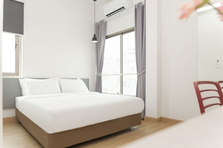 Hostal Alexa Hotel