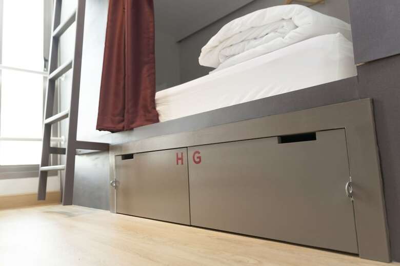 Hostal Alexa Hotel