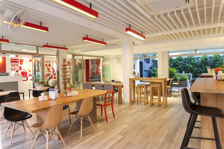 Hostal Alexa Hotel