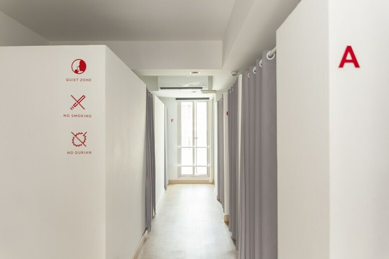 Hostal Alexa Hotel