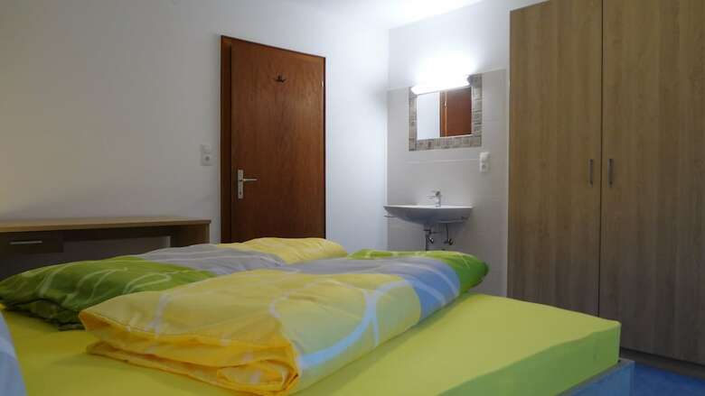 Apartamentos Ferienwohnung Alexander