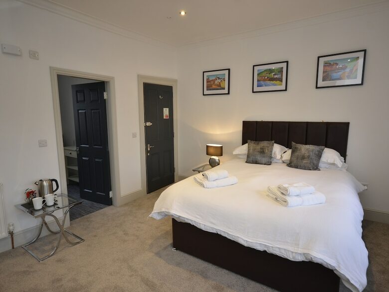 The Chapel House Hotel