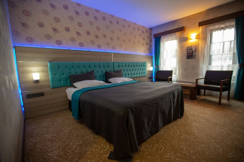 Hotel Highway Otel