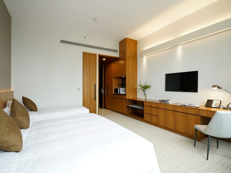 Hotel Cozi �wetland