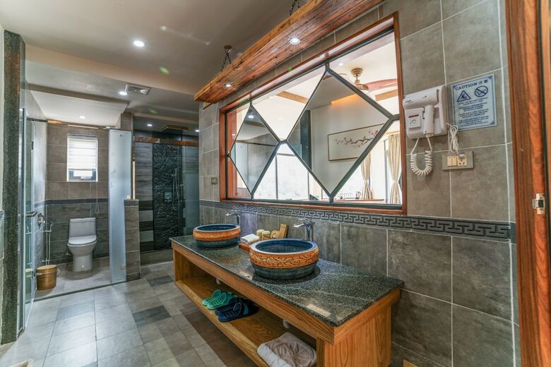 Hotel The Bamboo Leaf Yangshuo