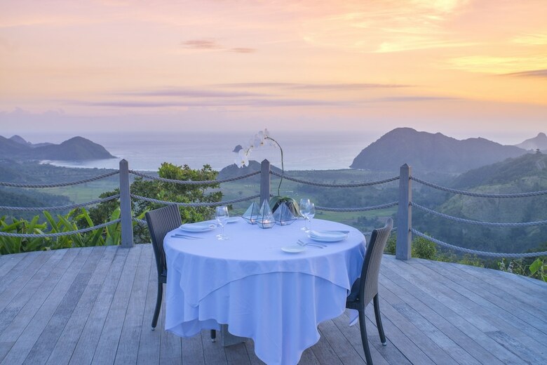 Villa Selong Selo Resort And Residences