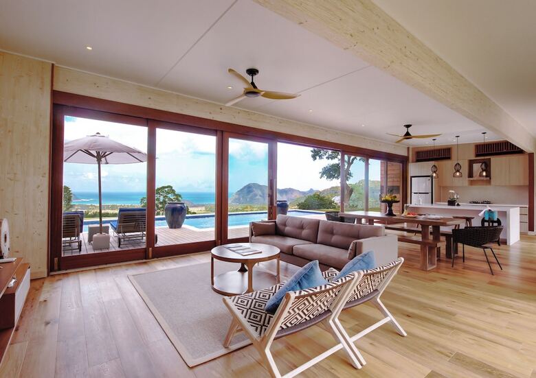 Villa Selong Selo Resort And Residences