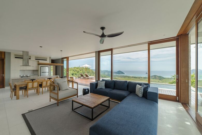 Villa Selong Selo Resort And Residences