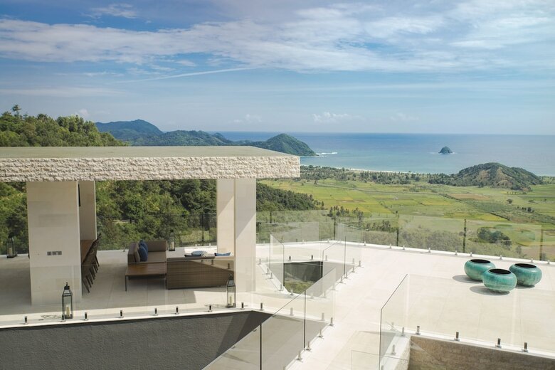 Villa Selong Selo Resort And Residences