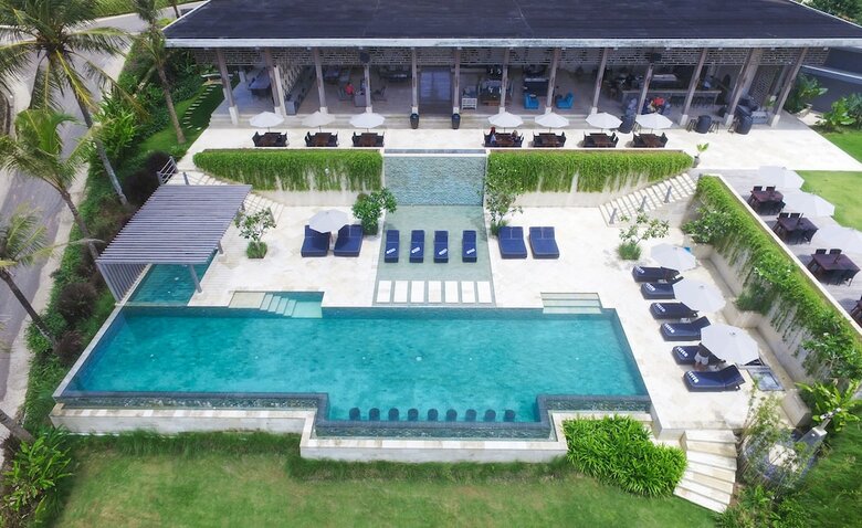 Villa Selong Selo Resort And Residences